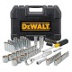 DeWALT DWMT81531-1 socket/socket set