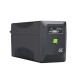 Green Cell uninterruptible power supply (UPS) Line-Interactive 6.5 kVA 360 W 2 AC outlet(s)