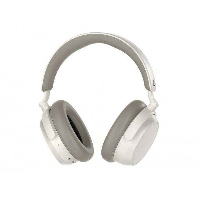 Sennheiser AccentumPlus Headphones White