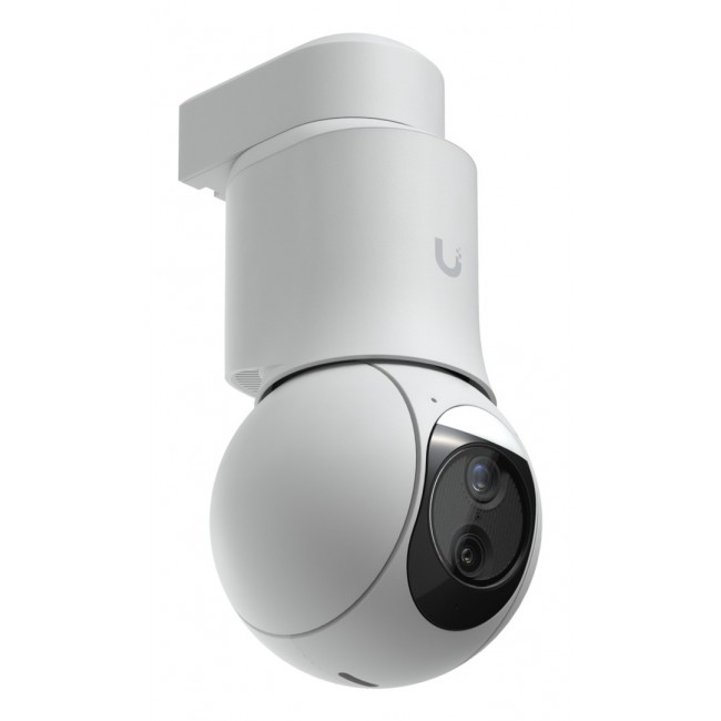 Ubiquiti G6 PTZ Spherical IP security camera Indoor & outdoor 3864 x 2160 pixels Ceiling/Wall/Pole