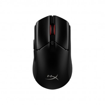 HyperX Pulsefire Haste 2 - Wireless Gaming Mouse (Black)