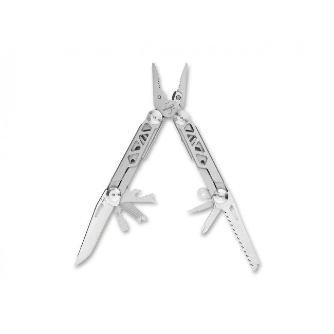 Multitool B ker Plus Specialist Pro