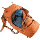 Trekking backpack - Deuter Aircontact Core 45+10 SL