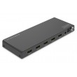 HDMI Switch 4x1, 8K/60Hz (4:4:4) HDR