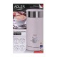Adler AD 4495 milk frother/warmer Automatic milk frother/warmer Beige