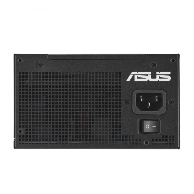 ASUS TUF-GAMING-850G-EVO power supply unit 850 W 20+4 pin ATX ATX Black ASUS TUF-GAMING-850G-EVO power supply unit 850 W 20+4 pin ATX ATX Black