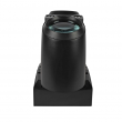 Light4Me SID2 - 4-in-1 LED multi-effect light + beam/laser/strobe effect