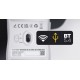HATOR Quasar 3S Ultima 8K Wireless, White