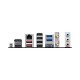 MSI PRO B850-S EVO WIFI motherboard AMD B850 Socket AM5 ATX