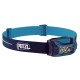 Petzl Actik Core Blue Headband flashlight LED