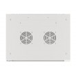 Lanberg WF01-6415-10S rack cabinet 15U Wall mounted rack Grey Lanberg WF01-6415-10S rack cabinet 15U Wall mounted rack Grey