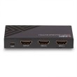 Lindy 2 Port HDMI 8K60 Switch Lindy 2 Port HDMI 8K60 Switch