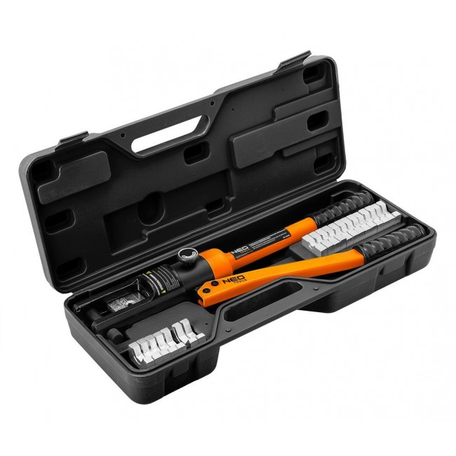 NEO tools 01-543 mounting kit