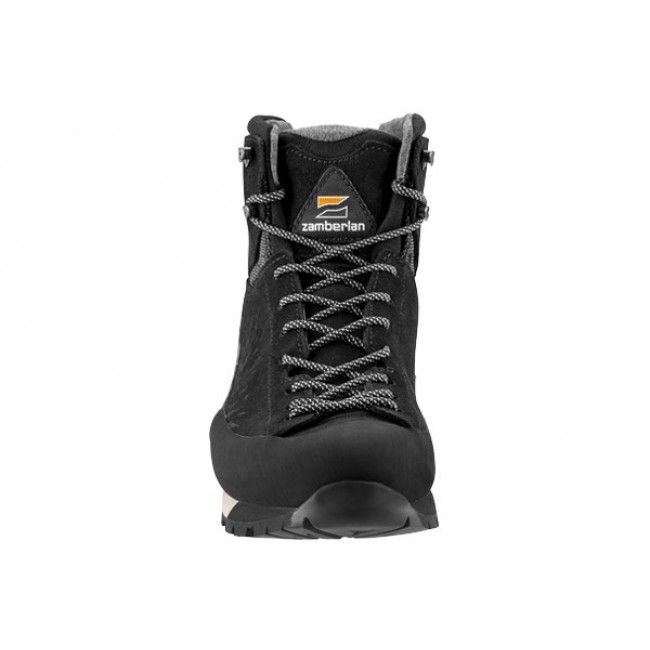 Zamberlan Trekking, Hiking Shoes Black Grey, 43,5