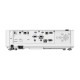 Epson EB-L530U Standard throw projector 5200 ANSI lumens 3LCD WUXGA (1920x1200) White