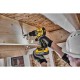 DeWALT DCD805H2T-QW power screwdriver/impact driver