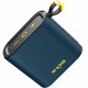 W-KING D2 Bluetooth wireless speaker blue