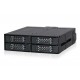 Icy Dock MB607SP-B drive bay panel 13.3 cm (5.25