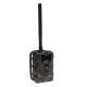 Denver WCL-8040 CMOS Night vision Black, Grey 2560 x 1440 pixels