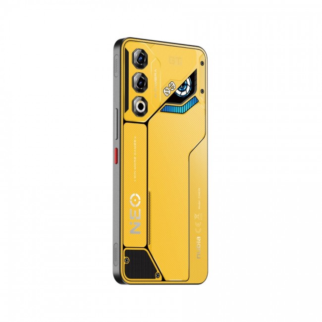 Nubia Neo 3 GT 5G 17.3 cm (6.8