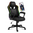 HUZARO FORCE 2.5 RGB MESH GAMING CHAIR HUZARO FORCE 2.5 RGB MESH GAMING CHAIR