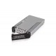 Icy Dock ToughArmor MB699VP-B V3 SSD enclosure Black 2.5 Icy Dock ToughArmor MB699VP-B V3 SSD enclosure Black 2.5