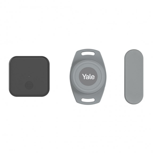 Yale Smart Opener Garage garage door opener accessory Yale Smart Opener Garage garage door opener accessory