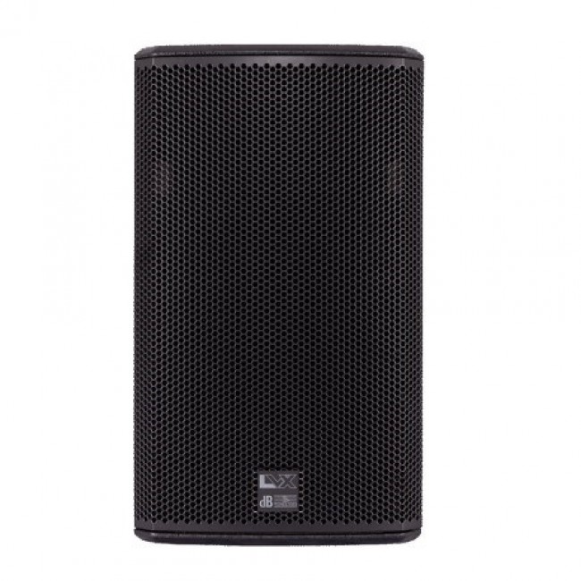 dBTechnologies LVX-12 Kolumna g o nikowa aktywna 12 dBTechnologies LVX-12 Kolumna g o nikowa aktywna 12