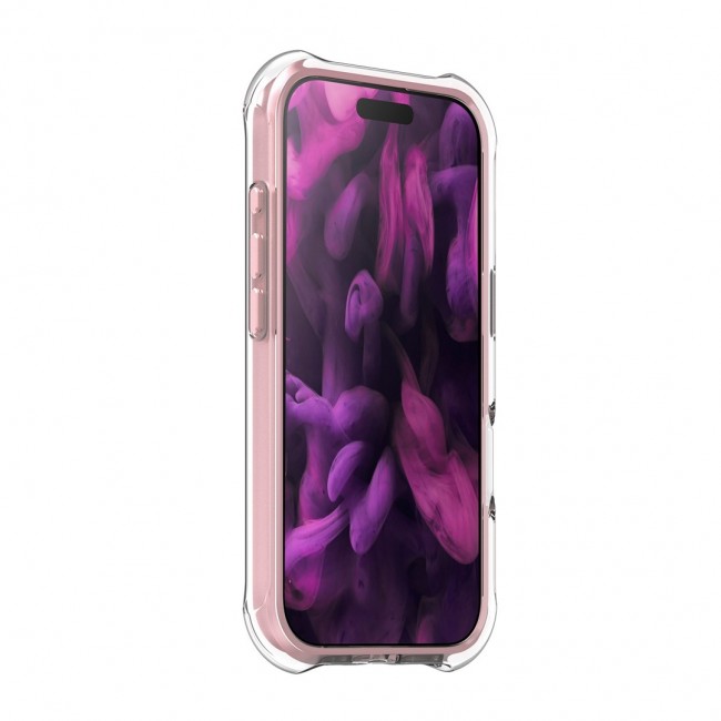LAUT AERO PROTECT mobile phone case 16 cm (6.3