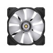 COUGAR Case Fan MHP 120 ARGB, Black (3 in one package)