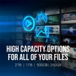 PNY CS1030 2TB M.2 2280 PCI-E x4 Gen3 NVMe SSD