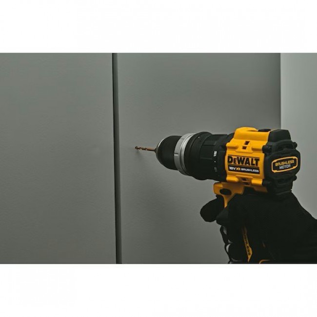 DeWalt DCD803NT 18V cordless drill/driver