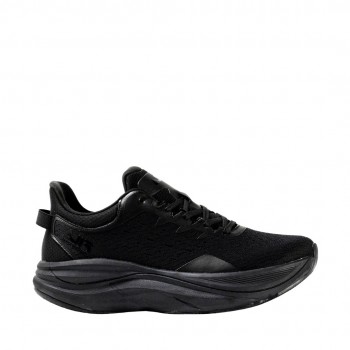 Buty męskie Fila Retron czarne FFM0477 80010 44