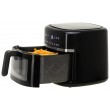 Adler AD 6318 Air fryer 8 L black