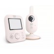 Philips AVENT Video Baby Monitor SCD881/26 Advanced