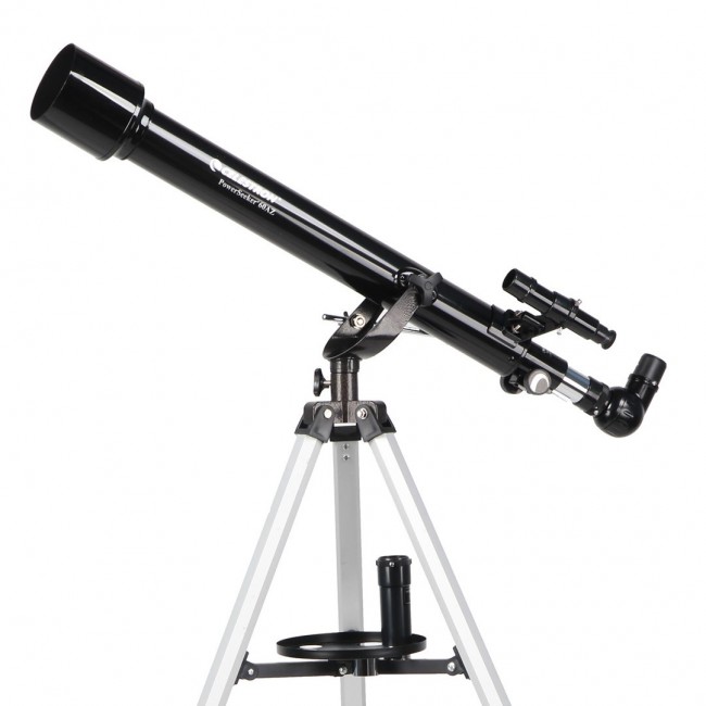 Celestron PowerSeeker 60 AZ Telescope Celestron PowerSeeker 60 AZ Telescope