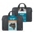 Mobilis 003089 laptop case 40.6 cm (16