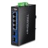 Trendnet TI-G5062 network switch Unmanaged 2.5G Ethernet (100/1000/2500) Black