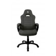 Arozzi Gaming Chair Enzo Woven Fabric Black