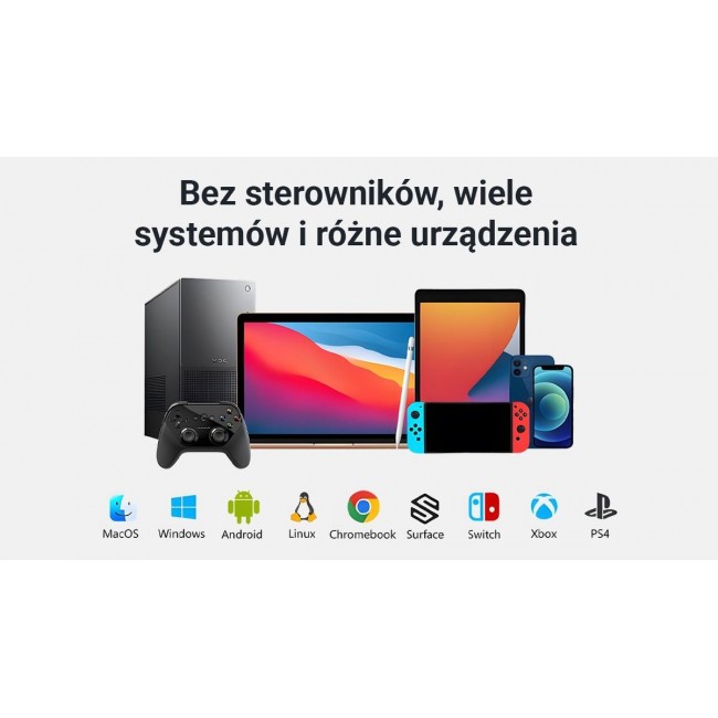 Extralink EX.91605 monitor / accessory
