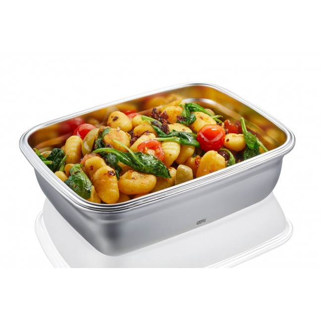 Set of 3 Gefu Preppo spice containers G-89522