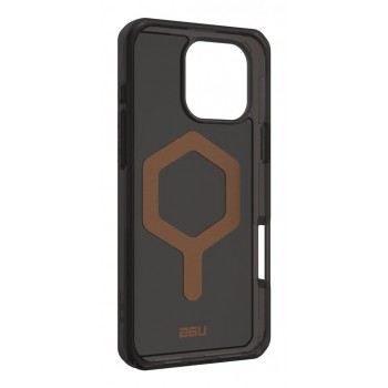 Urban Armor Gear Plyo mobile phone case 17.5 cm (6.9