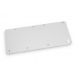 EK Quantum Vector RX 6700XT Graphics card Backplate White 1 pc(s)