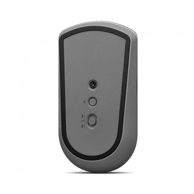 Lenovo 600 Silent - mus - Bluetooth 5.