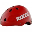 Kask Roces Aggressive czerwony 300756 001 S