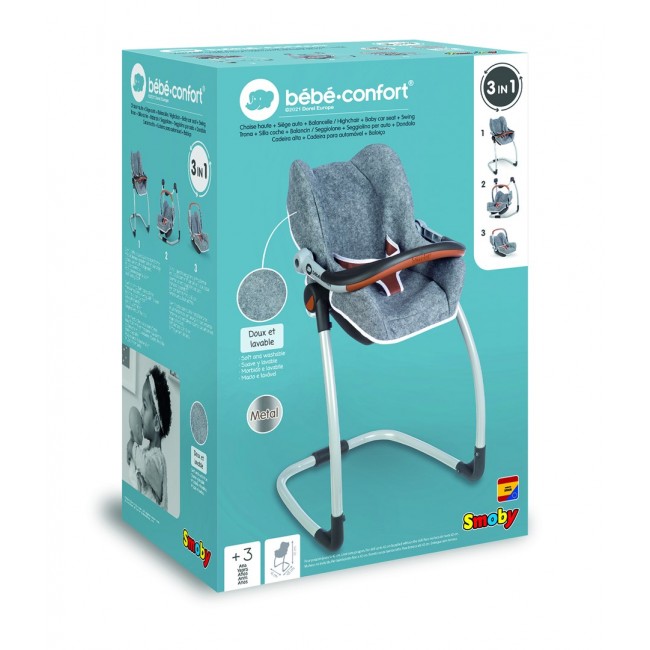 Smoby 240216 doll accessory