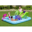 Bestway Play Center Fantastic Aquarium Play Pool