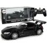 Auto Sportowe R/C 1:18 BMW Z4 GT3 Czarny 2.4 G wiat a