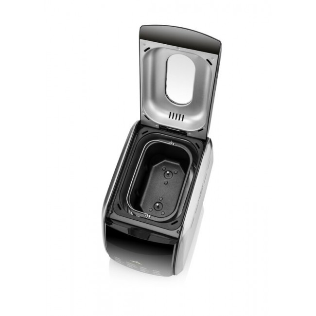 Eta Delicca II bread maker 850 W Black, Stainless steel Eta Delicca II bread maker 850 W Black, Stainless steel
