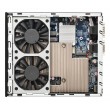 Shuttle Slim PC DH810 , S1851, 1x HDMI (2.1), 1x DP, 1x USB-C (DP), 1x 2.5